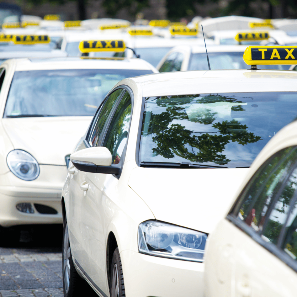 Why Choose One Way Drop Taxi for Your Travel Needs?